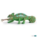 Miniatyrbild 1 av 6: Kameleontfigur