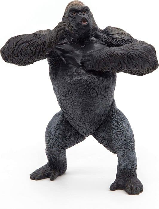 Papo - bergsgorillafigur