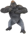 Miniatyrbild 1 av 6: Papo - bergsgorillafigur