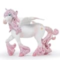 Miniatyrbild 1 av 2: Förtrollad Pegasus statyett unik färg