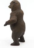 Miniatyrbild 5 av 6: Grizzly Figurine - PAPO - WILD LIFE - Inomhus - Blandat - Barn