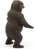 Miniatyrbild 6 av 6: Grizzly Figurine - PAPO - WILD LIFE - Inomhus - Blandat - Barn