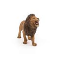 Miniatyrbild 3 av 6: Roaring Lion Figurine - PAPO - WILD LIFE - Interiör - Barn - Brun