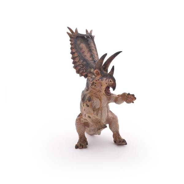 Papo - Pentaceratops statyett