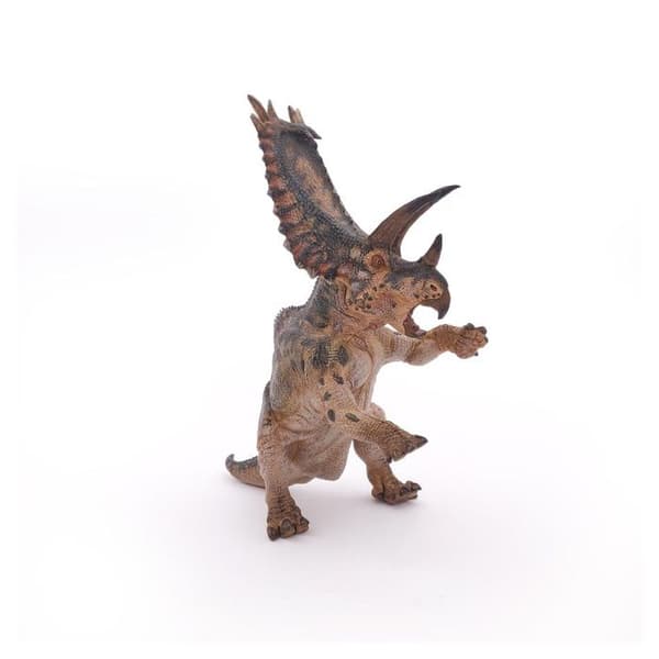 Papo - Pentaceratops statyett