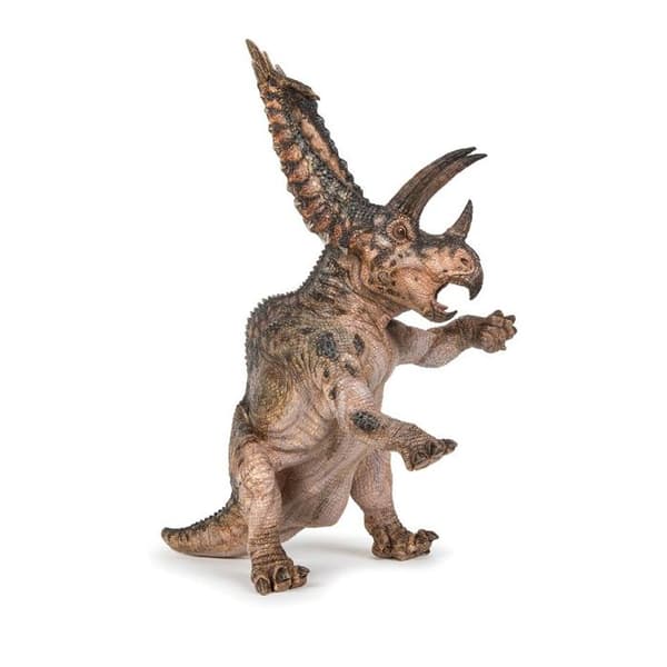 Papo - Pentaceratops statyett
