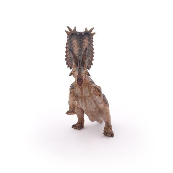 Papo - Pentaceratops statyett