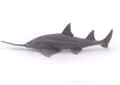 Miniatyrbild 3 av 5: Fiskfigur med sågkäft