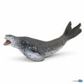 Miniatyrbild 2 av 2: Sea Leopard Figurine - PAPO - För barn från 3 år - Flerfärgad leksak