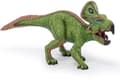 Miniatyrbild 2 av 2: Figurindinosaur: Protoceratops