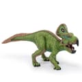 Miniatyrbild 1 av 2: Figurindinosaur: Protoceratops