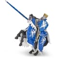 Miniatyrbild 2 av 2: Dragon King Figurine - PAPO - DEN MEDELTIDA VÄRLDEN - Blandat - Inomhus