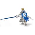 Miniatyrbild 1 av 2: Dragon King Figurine - PAPO - DEN MEDELTIDA VÄRLDEN - Blandat - Inomhus