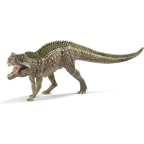 Postosuchus Figurine - SCHLEICH - Dinosaurier - Modell 15018 - För barn från 3 år