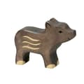 Miniatyrbild 2 av 2: HOLZTIGER - 80093 - FIGURIN - MARCASSINE
