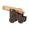 Miniatyrbild 1 av 2: Canon Figurine - PAPO - Canon - För barn från 3 år - Piratleksak