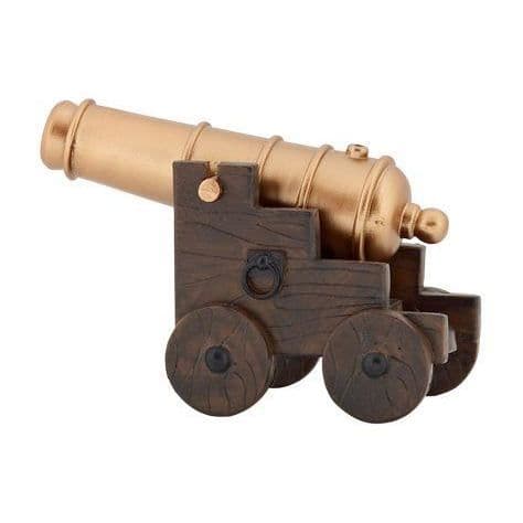 Canon Figurine - PAPO - Canon - För barn från 3 år - Piratleksak