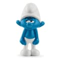 Miniatyrbild 1 av 4: Smurffigur: Grouchy Smurf Unik Färg