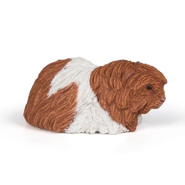 Figurine Marsvin