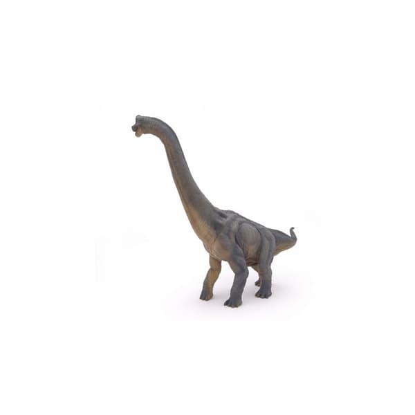 Papo Brachiosaurus statyett för barn från 3 år och uppåt - Dinosaurier