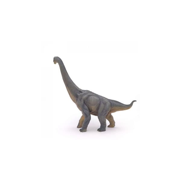 Papo Brachiosaurus statyett för barn från 3 år och uppåt - Dinosaurier