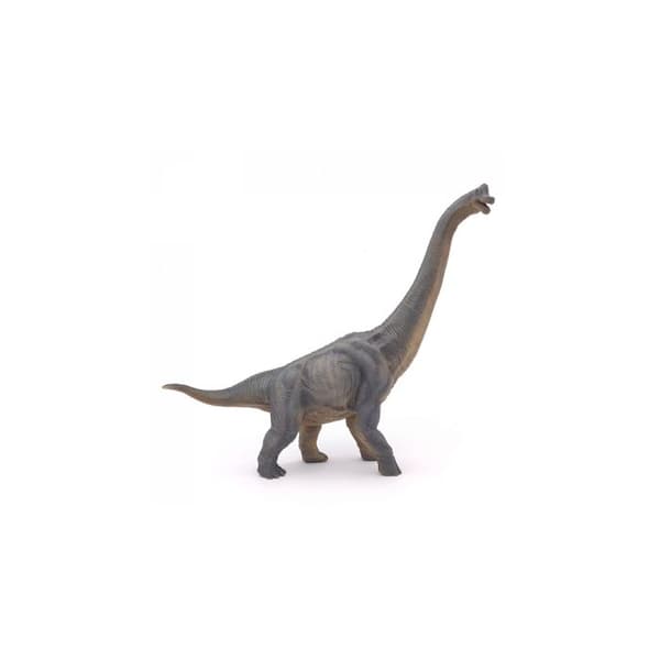 Papo Brachiosaurus statyett för barn från 3 år och uppåt - Dinosaurier