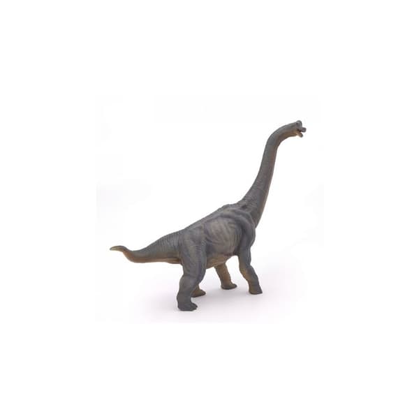 Papo Brachiosaurus statyett för barn från 3 år och uppåt - Dinosaurier