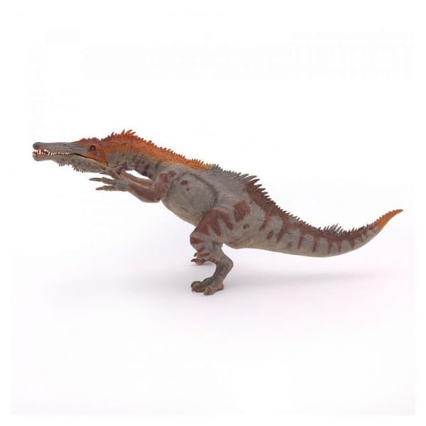 Figurine dinosaurie: Baryonyx