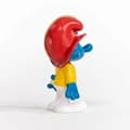 Miniatyrbild 6 av 6: Figurine Schtroumpf: Schtroumpf Brandman