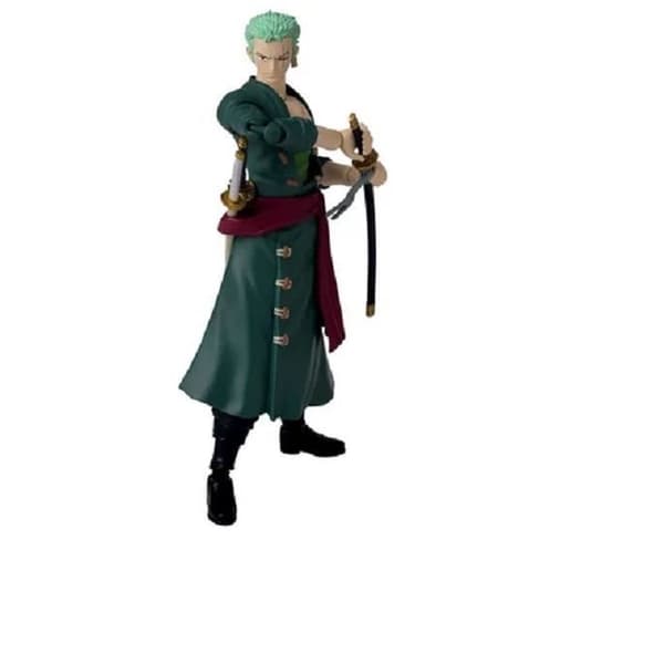 Actionfigur Anime Heroes - One Piece