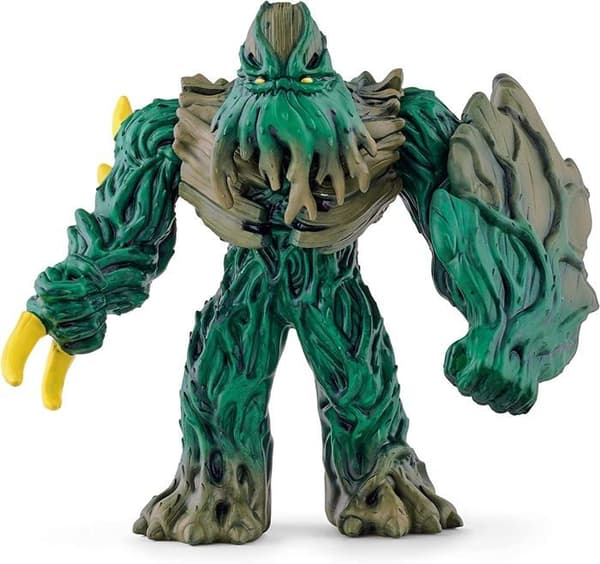 Lord of the jungle, fantastisk figur med rörliga och roterande delar, fantastisk leksak för barn från 7 år och uppåt -