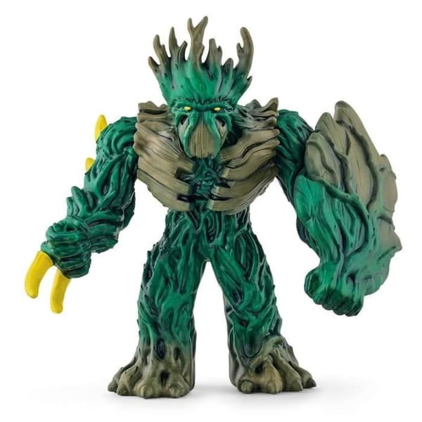 Lord of the jungle, fantastisk figur med rörliga och roterande delar, fantastisk leksak för barn från 7 år och uppåt -