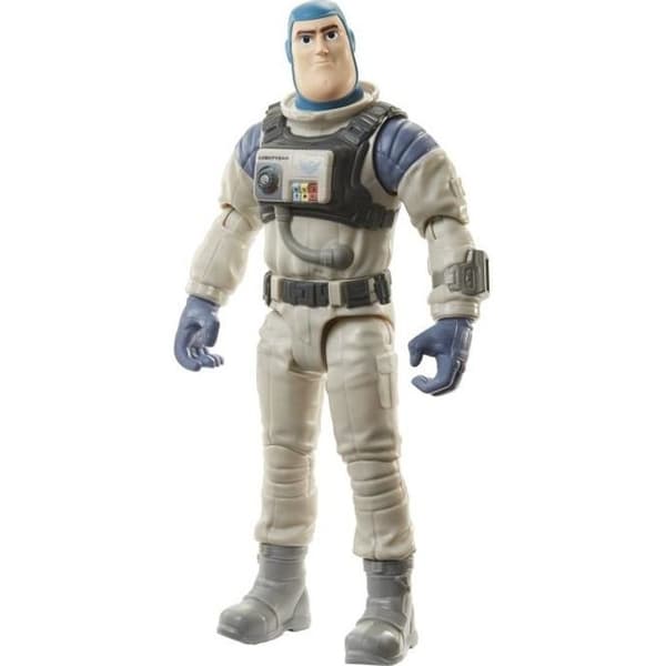 Buzz Lightyear XL-01 30cm statyett - Disney-Pixar - MATTEL