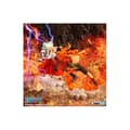 Miniatyrbild 2 av 3: One Piece Senkozekkei Portgas D Ess-figur
