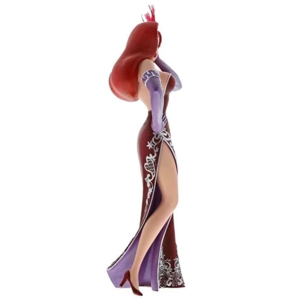 Disney Haute Couture Jessica Rabbit Figurine