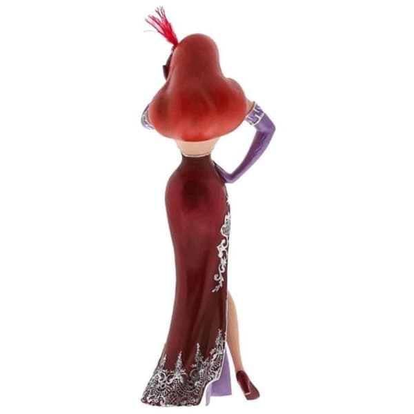 Disney Haute Couture Jessica Rabbit Figurine