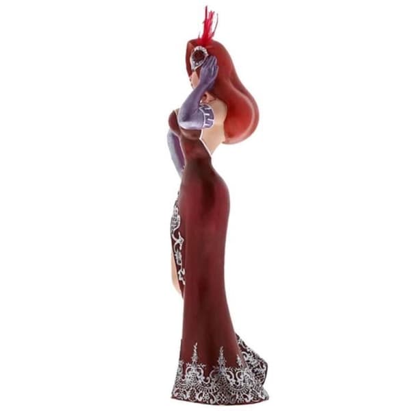 Disney Haute Couture Jessica Rabbit Figurine