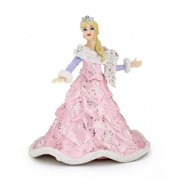 Papo - Den förtrollade prinsessfiguren