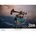 Miniatyrbild 4 av 4: Statyett - FIRST4FIGURES - The Legend of Zelda Breath of the Wild - 30 cm - LED