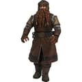 Miniatyrbild 1 av 2: Gimli Diamond Select statyett - Sagan om ringen