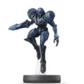Miniatyrbild 2 av 6: Amiibo Figur - Dark Samus nr 81 • Super Smash Bros. Collection