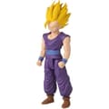 Miniatyrbild 4 av 4: Giant Limit Breaker Gohan-figur - BANDAI - Dragon Ball Super - Samla alla figurer