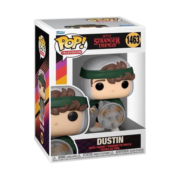 Funko Pop! TV: Stranger Things