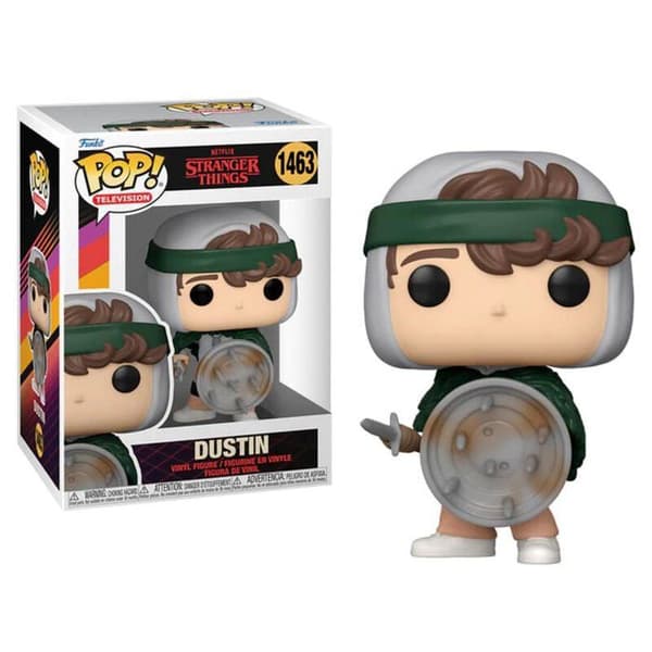 Funko Pop! TV: Stranger Things