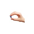 Miniatyrbild 4 av 4: Marvel-paket 4 Bitty POP-figurer! Vinyl Captain America 2,5 cm