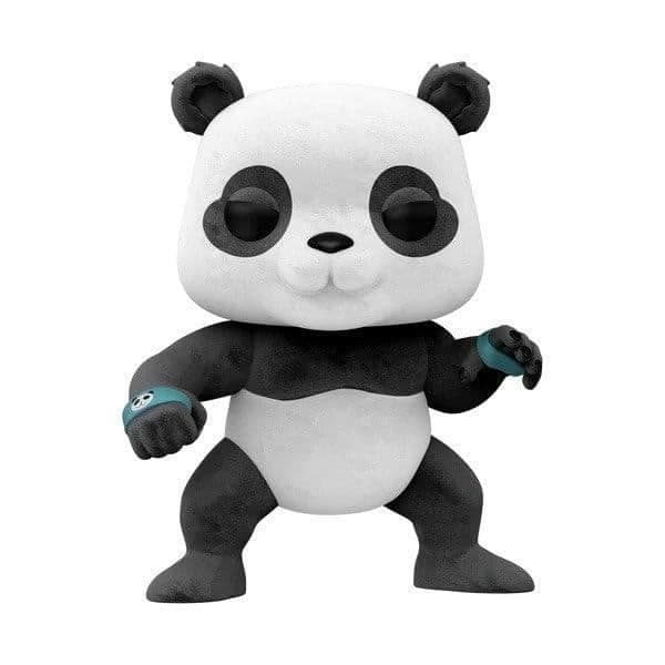 FUNKO POP ANIMATIONSFIGUR JUJUTSU KAISEN S2 PANDA 73788