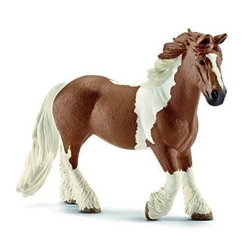 Schleich 13773 - FIGUR FIGUR - PERSONA FIGUR - - Figur Animal - Tinker Stoertje