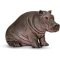 Miniatyrbild 5 av 7: Figurines Wild Life Basic Kit, 4 ultrarealistiska figurer, leksak för barn från 3 år och uppåt, Schleich 42387 Wild life
