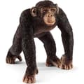 Miniatyrbild 6 av 7: Figurines Wild Life Basic Kit, 4 ultrarealistiska figurer, leksak för barn från 3 år och uppåt, Schleich 42387 Wild life