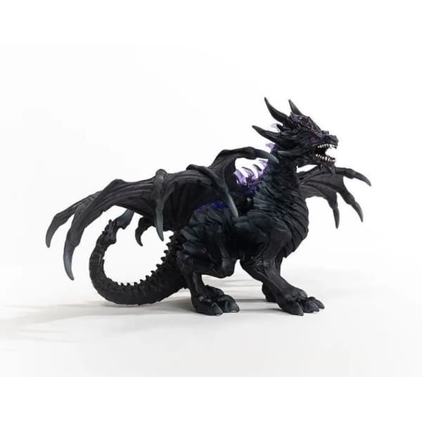 Mörkrets drake - SCHLEICH - 70152 - Eldrador®